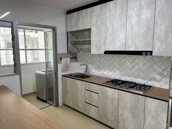 Blk 473A Hougang Parkedge (Hougang), HDB 5 Rooms #569742291
